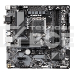 Материнская плата Gigabyte B760M DS3H, LGA 1700, Intel B760, 4xDDR5, 4xSATA, 2xM.2, 1xPCIe 4.0 x16, 2xPCIe x1, 1xHDMI, 1xVGA, 2xDP, 1x 2.5Gb LAN, 3xUSB-A 3.2 Gen 1, 1xUSB-C 3.2 Gen 2, 2xUSB-A 2.0, 3x3.5 мм, 7.1, mATX, фото15