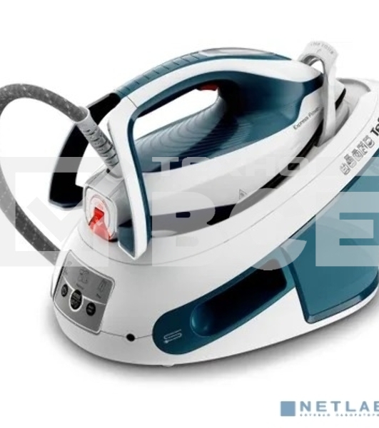 Парогенератор Tefal SV8110E0