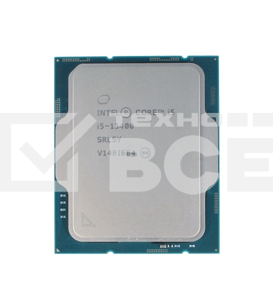Процессор Intel Core i5-13400 Soc-1700 2.5GHz OEM