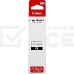 Картридж струйный Canon PFI-050BK 5698C001 черный (70мл) для Canon imagePROGRAF TC-20M, фото2