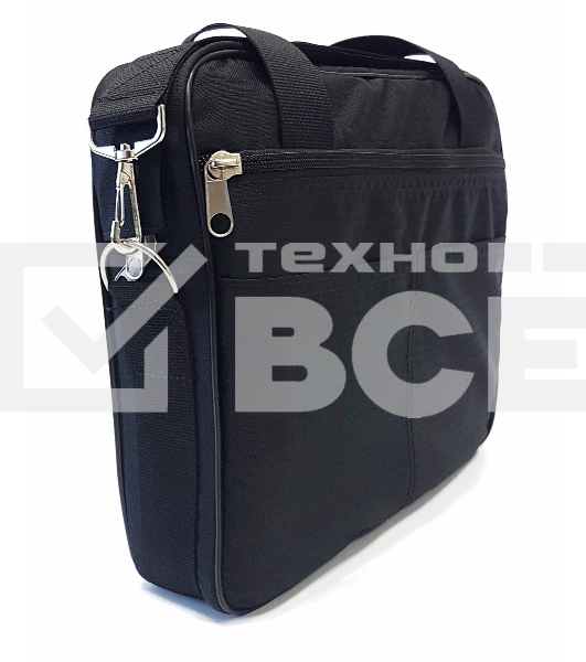 Сумка для ноутбука СмартТек DURABOOK Z14I  летняя 14,0 цв.Черный