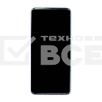 Дисплей для Samsung Galaxy S20 FE SM-G780F мята, фото2