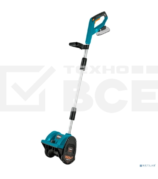 Снегоуборщик аккумуляторный Bort BSF-30 (93418460)