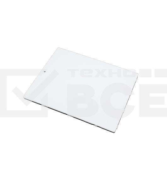 Крышка HDD для Asus E402MA белый