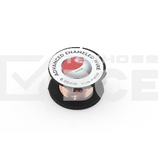 Медная проволока для восстановления дорожек BAKU BK-Advanced Enameled Wire (Jumper Wire)