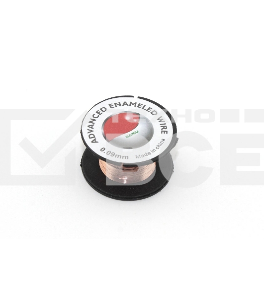 Медная проволока для восстановления дорожек BAKU BK-Advanced Enameled Wire (Jumper Wire)