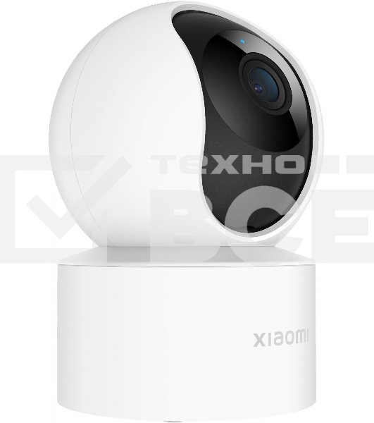 Поворотная IP-Камера Xiaomi Smart Camera C200 BHR6766GL
