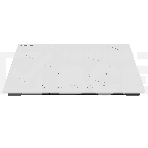 Индукционная варочная панель Maunfeld CVI604EXWH, фото7