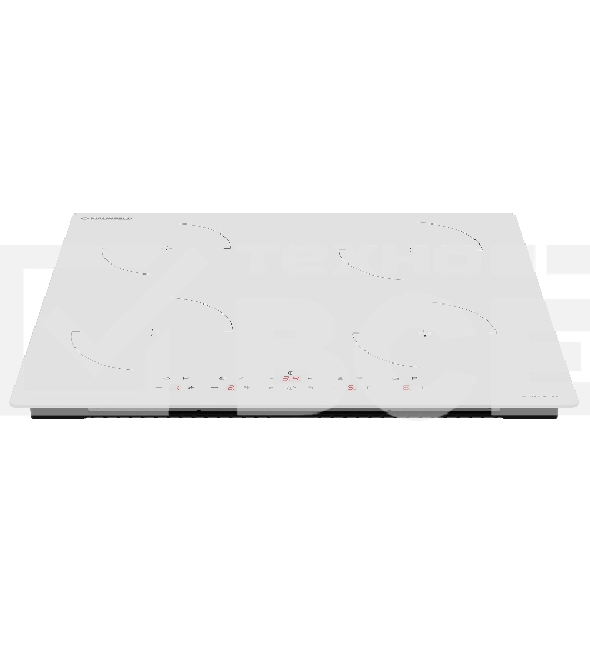 Индукционная варочная панель Maunfeld CVI604EXWH