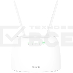 Маршрутизатор 4G Tenda 4G07 1200MBPS, фото2
