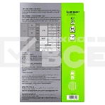 Фотобумага Cactus CS-LPA4100100 A4/100г/м2/100л./белый глянцевое для лазерной печати, фото4