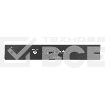 Коммутатор настраиваемый L2 коммутатор, 16х1000Base-T, 4хCombo 1000Base-T/SFP, упрощенный интерфейс CLI, фото 1