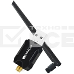 Сетевой адаптер ORIGO OW900A/A1A Wi-Fi 6 AX900 USB 2.0,2.4/5 ГГц, съемная антенна 5 dBi, фото 1