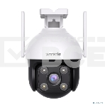 Камера IP 1080P PAN/TILT WIFI OUTDOOR CH3 TENDA, фото4
