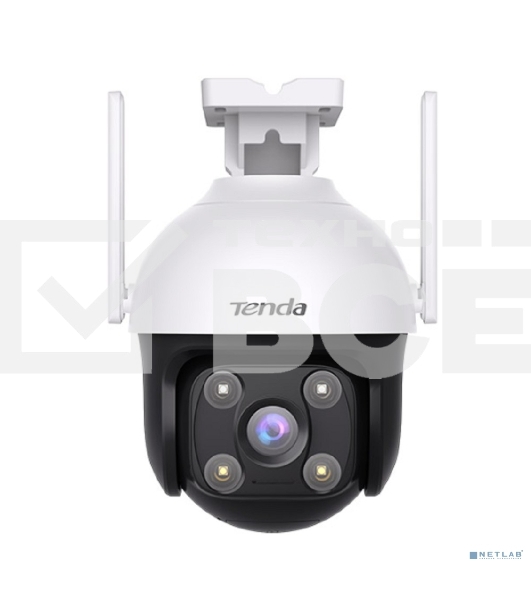 Камера IP 1080P PAN/TILT WIFI OUTDOOR CH3 TENDA