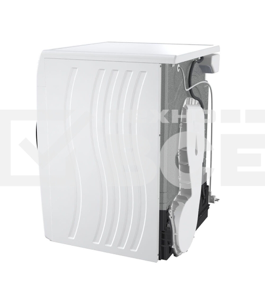 Сушильная машина Gorenje DPNA82WIFI/C белый, 8 кг, сушка - конденсационная, программ - 15, 60 x 85 x 65.3 см