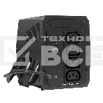 Источник бесперебойного питания ExeGate SpecialPro UNB-500.LED.AVR.4C13 500VA/300W, LED, AVR, 4*C13, черный, фото6