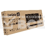 Комплект клавиатура+мышь ExeGate Professional Standard Combo MK200 беспроводной, USB, 1200 DPI, чёрный, фото11