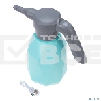 Опрыскиватель садовый аккумуляторный для растений цветов 2 л Четыре Сезона, фото7