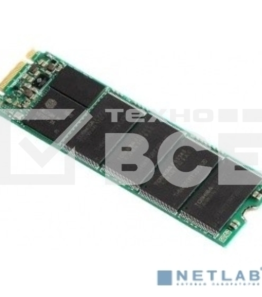 Накопитель SSD для ноутбука и настольного компьютера PX-128M8VG 128GB, Разъем M.2 интерфейс SATA 6Gb/s