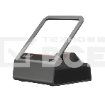 Сканер штрихкода Sunmi NS012 Blink2 CN&EN Black, 1M CMOS, Beep, Type-A USB, фото 1