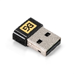 Сетевой адаптер Wi-Fi 6 ExeGate EX-W6-TX20U Nano (Wi-Fi AX (a/b/g/n/ax), 2.4 ГГц до 286 Мбит/с, внутренняя антенна, USB 2.0), фото4