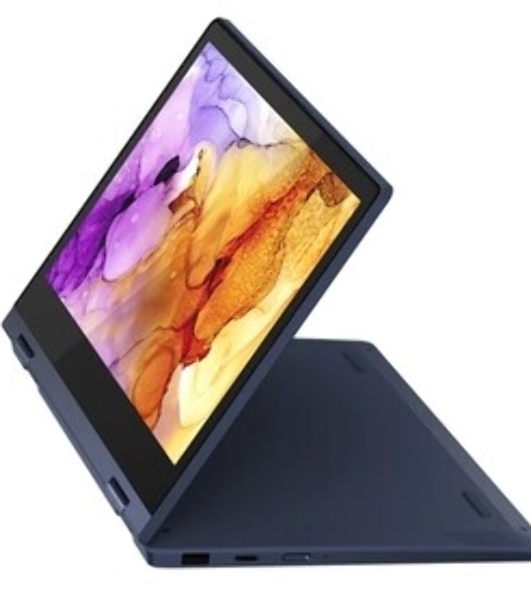 Клавиатура для ноутбука Lenovo Flex 3 CB-11 черная