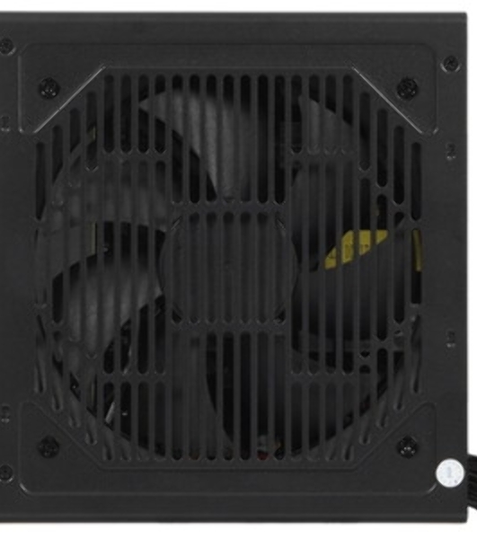 Блок питания KingPrice SFX 400W KPPSU400 (20+4pin) PPFC 80мм fan 3xSATA