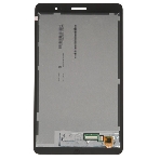 Модуль (матрица + тачскрин) для Huawei MediaPad T3 8.0 белый, фото3