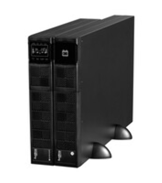 Источник бесперебойного питания SRTSE 2 поколения 6000 ВА/Вт, 4U,5 C13+3 C19,USB,RS-232,RS485,COM,сухие контакт,прлл резерв