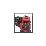 Мотопомпа A-ipower бензиновая для сильно загрязненной воды AWP100TX 30341, фото6