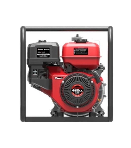 Мотопомпа A-ipower бензиновая для сильно загрязненной воды AWP100TX 30341