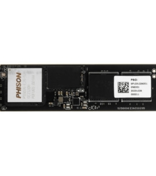 Накопитель SSD M.2 2280 1TB NVMe PCIE 5.0 x4 12000/11800 AP2TBAS2280F4L-1 APACER