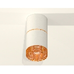 Светильник Ambrella Light XS7401202 SWH/CF белый песок/кофе MR16 GU5.3 (C7401, A2072, C7401, N7195), фото3