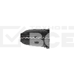 Сумка для ноутбука Сумка Continent CM-142 Black {полиэстр/эко кожа, черная 15.6