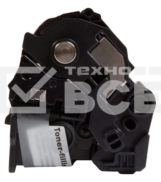 Картридж лазерный Cactus CS-C728S черный (2100 стр.) для Canon i-Sensys MF4410/4430/4450/4550D