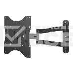 Кронштейн для телевизора Kromax TECHNO-3 серый 15