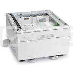 Дополнительный лоток Xerox VersaLink 7025/30/35 на 520 листов с тумбой, фото 1