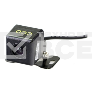 Камера заднего вида Silverstone F1 Interpower IP-661 универсальная