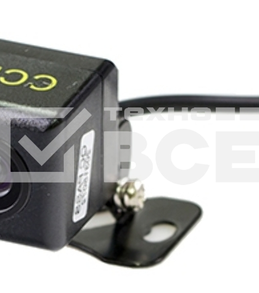 Камера заднего вида Silverstone F1 Interpower IP-661 универсальная