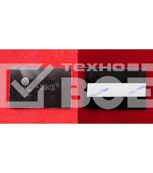 Чип ELP для Kyocera FS-C8020MFP/C8025MFP (TK895K) черный 12K (Китай)