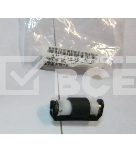 Запасные части для принтеров и копиров HP RM1-4840 Ролик отделения {CLJ CP2025/CM2320/Pro 300 M351/M375/Pro 400 M451/M475}