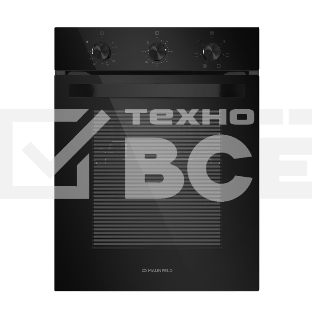 Шкаф духовой электрический Maunfeld EOEC516B2, встраиваемый