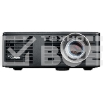 Проектор Optoma ML750e (DLP, LED, WXGA 1280x800, 700Lm, 15000:1, HDMI, USB, MHL, MicroSD, 1x1W speaker, 3D Ready, led 20000hrs, Black, 0.38kg), фото5