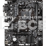 Материнская плата Gigabyte A520M S2H, AM4, AMD A520, 2xDDR4, 4xSATA, 1xM.2, 1xPCIe 3.0 x16, 2xPCIe x1, 1xHDMI, 1xDVI-D, 1xVGA, 1x 1Gb LAN, 4xUSB-A 3.2 Gen 1, 2xUSB-A 2.0, 3x3.5 мм, 7.1, mATX, фото31
