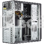 Компьютерный корпус c блоком питания 450 Ватт Case Foxline FL-816, ATX, фото 1