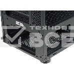 Компьютерный корпус Aerocool / Formula F-3401 (V1) черный без БП ATX 3x120mm 2xUSB2.0 1xUSB3.0 audio bott PSU, фото7