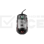 Мышь проводная Harper Gaming Kickback GM-P05 черный, 10000 dpi, USB, кнопки - 8, фото14