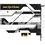 Звуковая карта Creative PCI-E BlasterX AE-5 Plus (BlasterX Acoustic Engine) 5.1 Ret, фото4