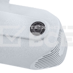 Пила торцевая Ставр ПТ-210/1400М (1шт) 1400 Вт, 5000 об/мин, диаметр диск 210 мм, посадочный диаметр диска 25,4 мм, максимальный пропил 55*120мм, угол распила 45 град в обе стороны, алюминиевый стол, фото5